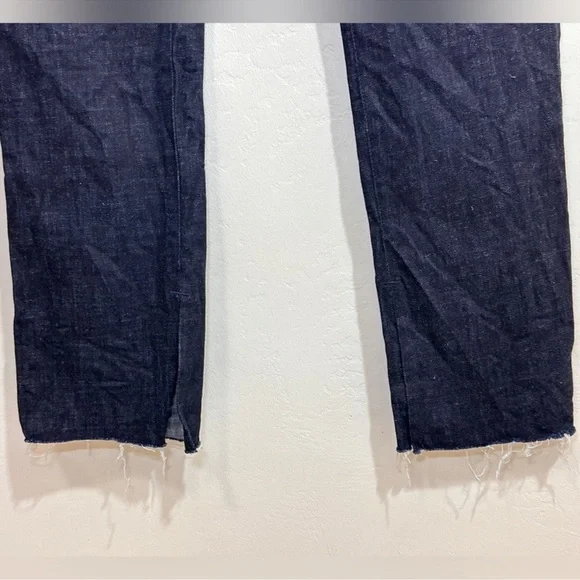 Zara High waisted slim fit jeans - Picture 6 of 10